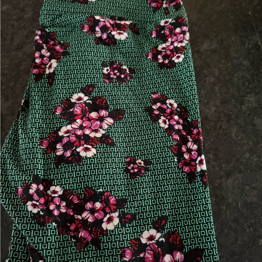LuLaRoe multi Legging